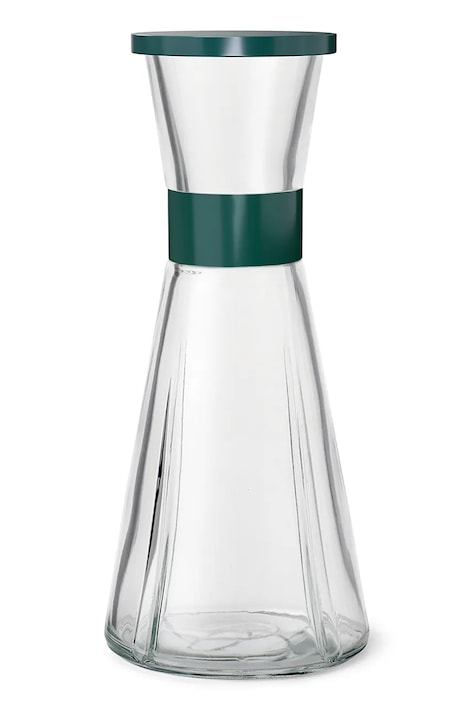 Rosendahl caraffa per il vino 900 ml colore verde