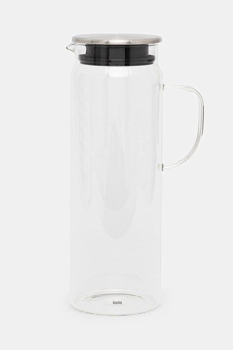 Графин Kela Pitcher 1,6 L колір прозорий