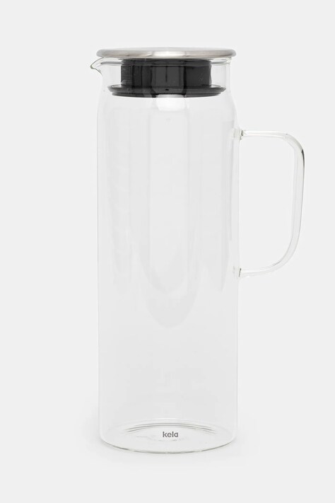 Графин Kela Pitcher 1 L колір прозорий