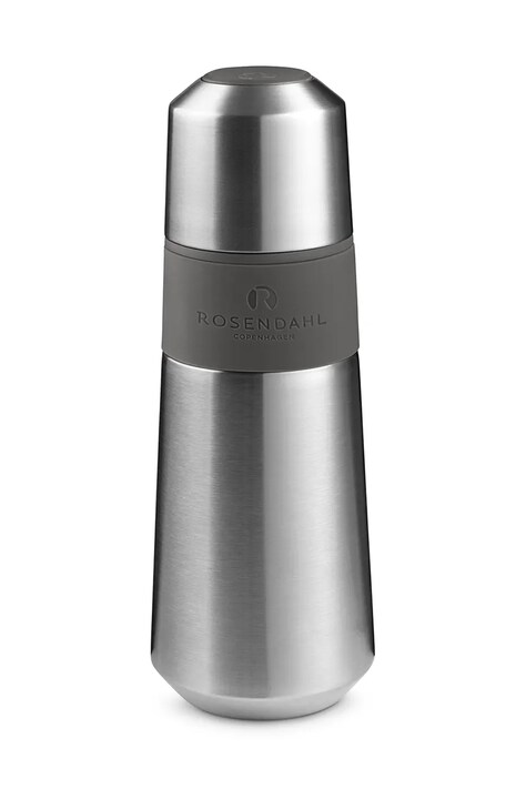 Rosendahl termos Copenhagen Grand Cru 650 ml kolor szary