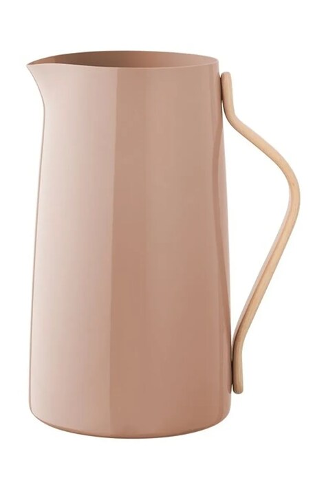 Stelton dzbanek Emma 2 L kolor pomarańczowy