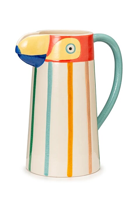 Palais Royal dzbanek 23 cm kolor multicolor