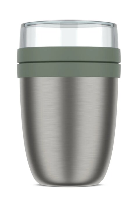 Mepal termos obiadowy Ellipse 700 ml kolor zielony