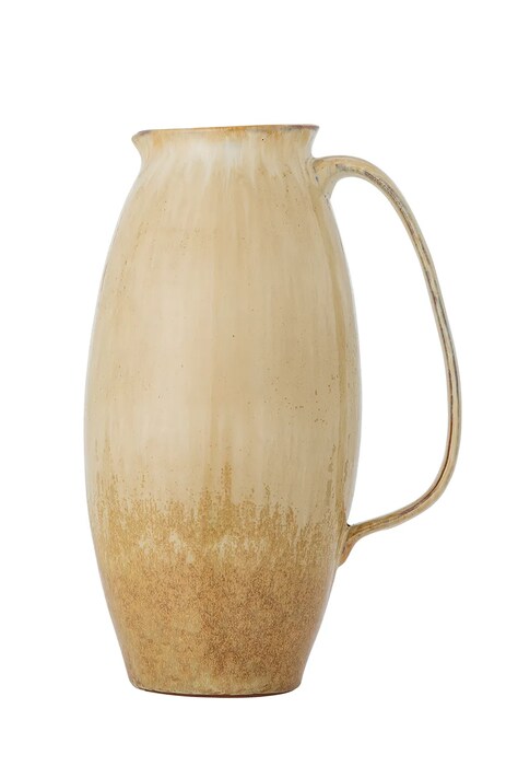 Bloomingville dzbanek Saskia 3,6 L kolor żółty