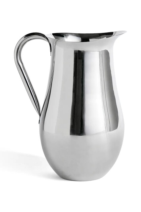 HAY dzbanek Indian 25 x 18 cm kolor szary