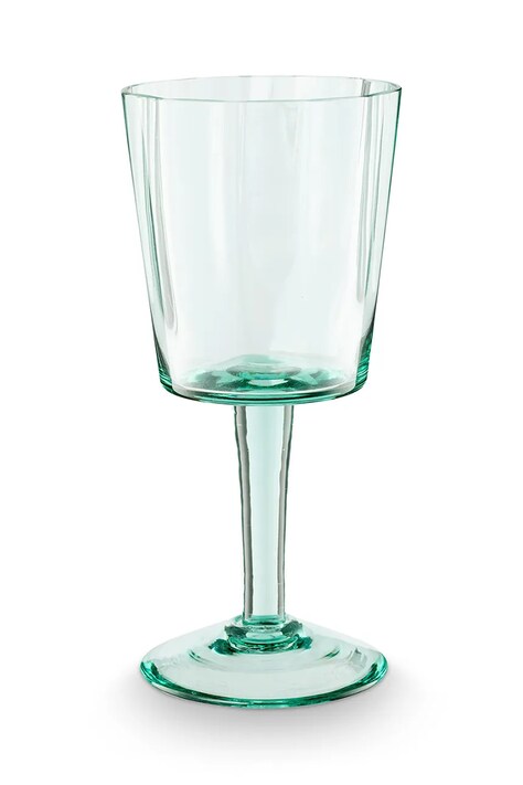 vtwonen kieliszek do wina 270 ml kolor transparentny