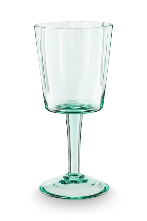 Sklenice na víno vtwonen 270 ml průhledná barva