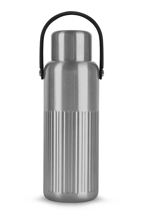 Sagaform termos Theo 1 L kolor szary