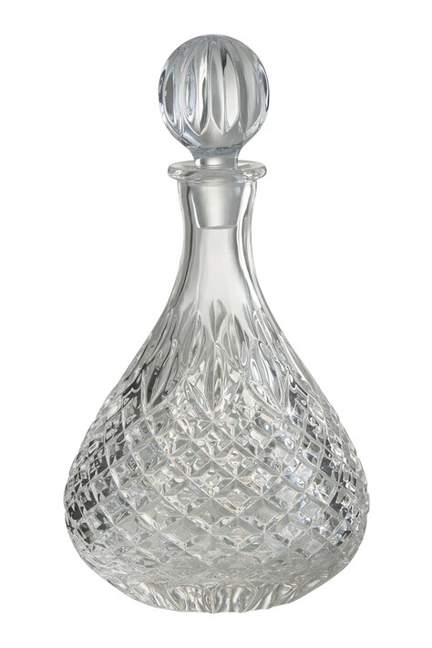 J-Line karafka 0,8 L kolor transparentny 36403..