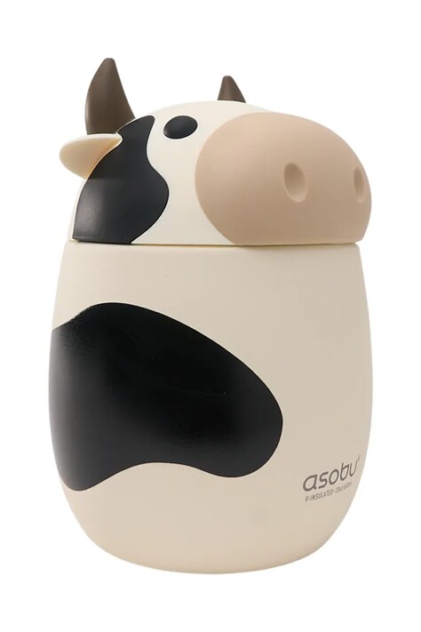 Asobu pojemnik termiczny ze stali nierdzewnej 600 ml FC43COW