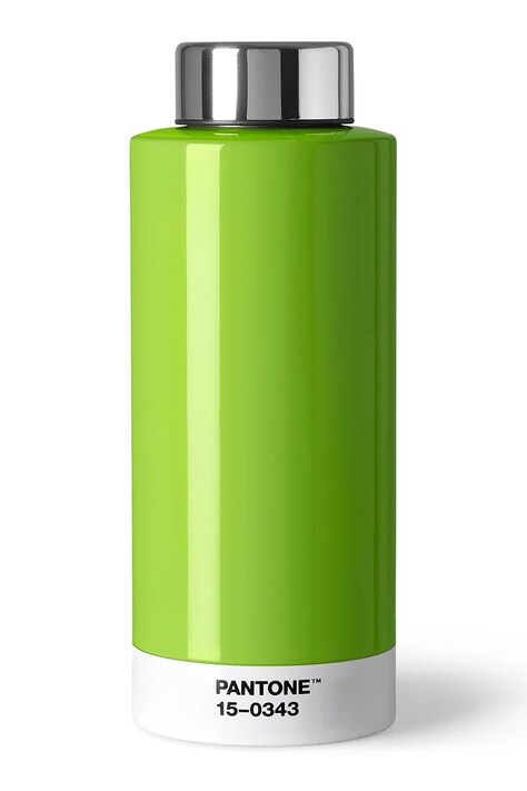 Pantone butelka termiczna ze stali nierdzewnej 0,63 l 101120343
