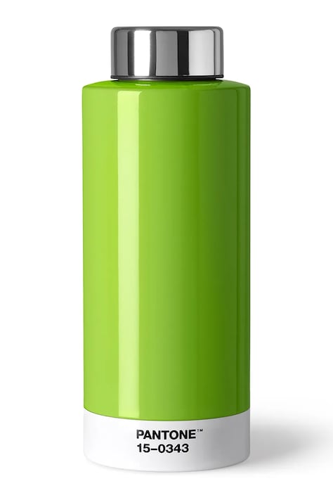 Pantone butelka termiczna ze stali nierdzewnej 0,63 l 101120343