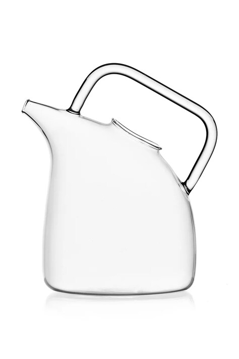 Ichendorf Milano Dzbanek ze szkła borokrzemianowego Alambicco 1,2 l 9359532