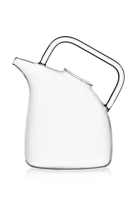 Ichendorf Milano Dzbanek ze szkła borokrzemianowego Alambicco 1,2 l 9359532