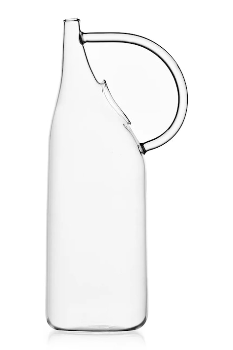 Ichendorf Milano Dzbanek ze szkła borokrzemianowego Alambicco 1,3 l 9359530