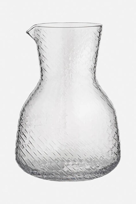 Marimekko dzbanek ze szkła dmuchanego 1,3 l 072634-100