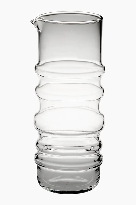 Marimekko decanter din sticlă suflată 1 l 063944-100