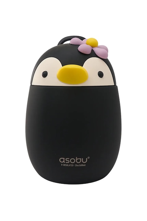 Asobu termos obiadowy ze stali nierdzewnej 600 ml FC43PEN