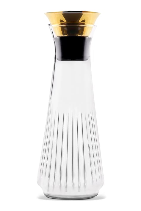 Vialli Design karafka do wody ze szkła borokrzemianowego 0,9 l 32064