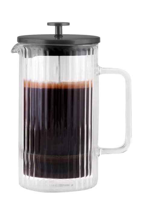 Vialli Design zaparzacz do kawy Grafi 1 L kolor multicolor