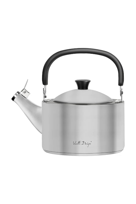 Vialli Design bollitore con fischietto Diamante 1,5 L