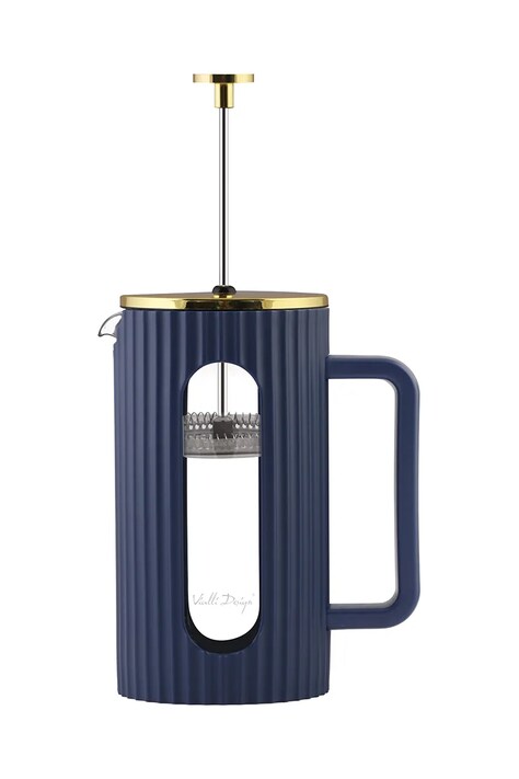 Kanvica na kávu Vialli Design 1 L viac farieb