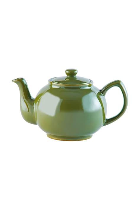 Τσαγιέρα Price & Kensington 1,1 L χρώμα: πράσινο