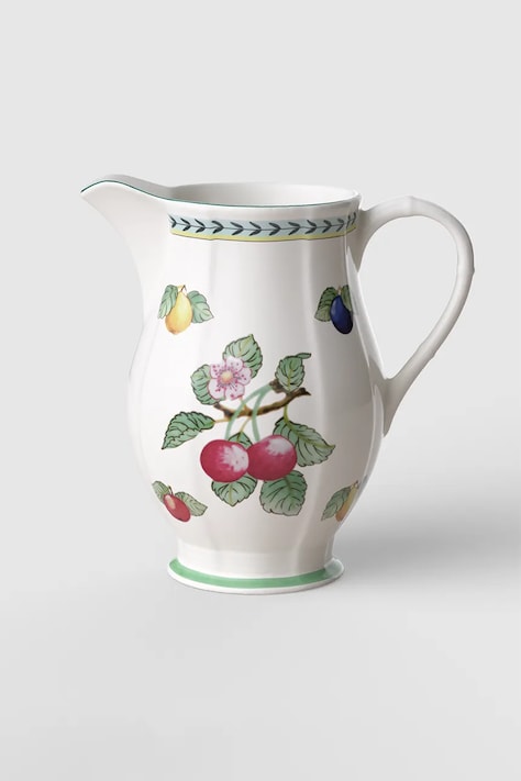Villeroy & Boch teáskanna French Garden Fleurence 1 L