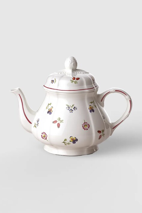 Villeroy & Boch dzbanek do herbaty Petite Fleur 1 L kolor multicolor
