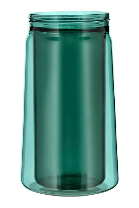 Jacob Jensen wkład do zaparzacza do kawy 21,5 x 11,7 cm kolor zielony