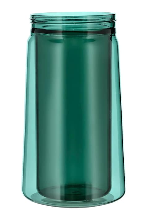 Jacob Jensen wkład do zaparzacza do kawy 21,5 x 11,7 cm kolor zielony