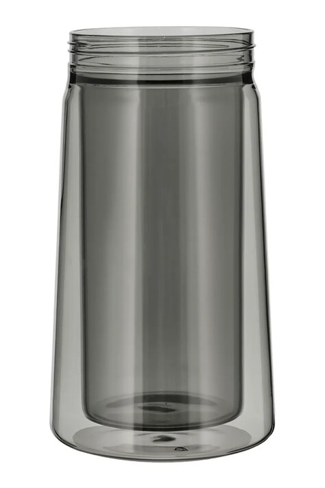 Jacob Jensen wkład do zaparzacza do kawy 21,5 x 11,5 cm kolor czarny