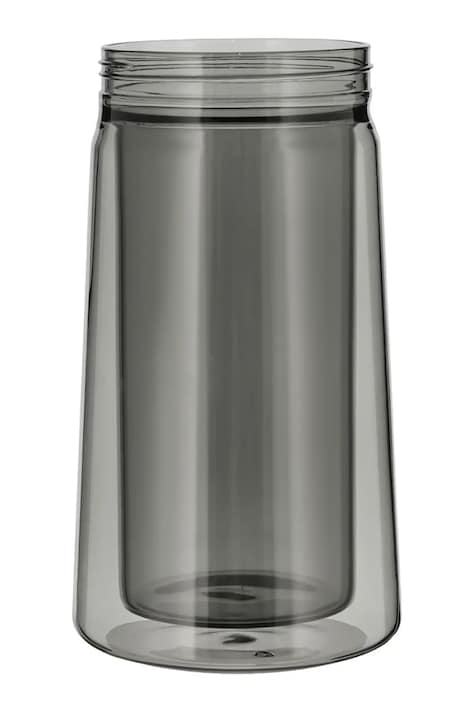 Jacob Jensen wkład do zaparzacza do kawy 21,5 x 11,5 cm kolor czarny