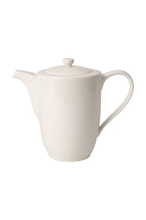Villeroy & Boch dzbanek do herbaty z porcelany 1,2 l