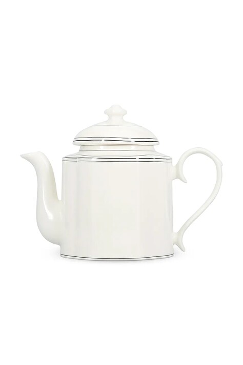 S|P Collection dzbanek do herbaty z porcelany 1,3 l 856238