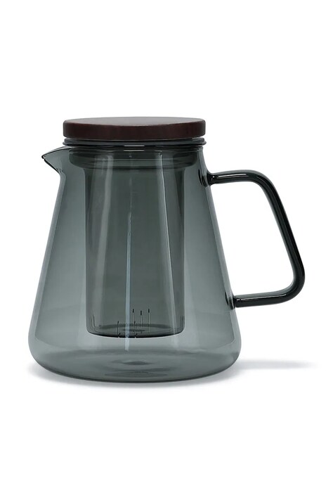 S|P Collection dzbanek do herbaty ze szkła barwionego 930 ml 800202
