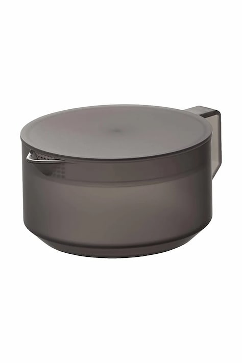 Yamazaki dzbanek do herbaty z tworzywa sztucznego 13,2 x 17,6 x 7,9 cm 1673