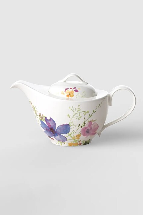 Villeroy & Boch dzbanek do herbaty z porcelany 1,2 l 10-4100-0460