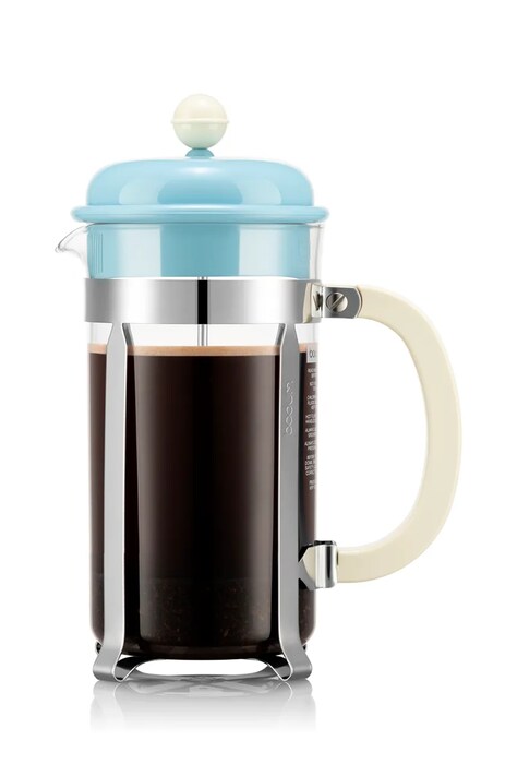 Bodum kawiarka tłokowa Caffettiera 1 l 1918-760-761