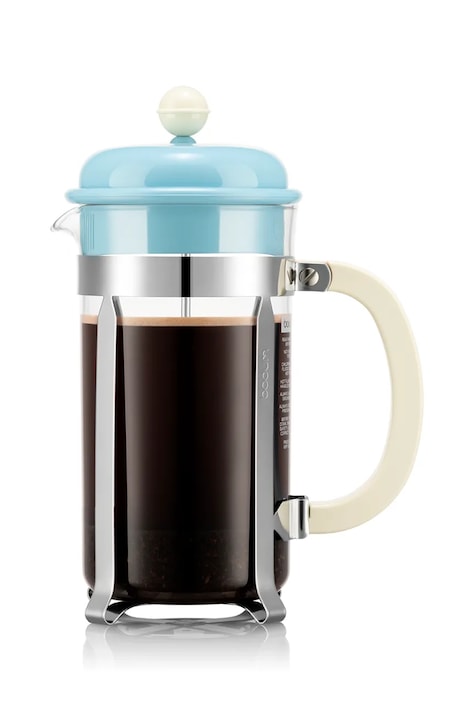 Bodum kawiarka tłokowa Caffettiera 1 l 1918-760-761