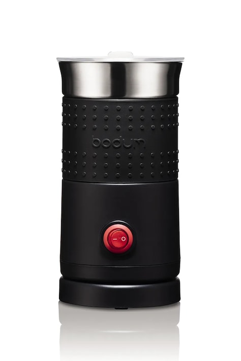 Bodum spieniacz elektryczny ze stali nierdzewnej 16,3 x 17,8 x 27,5 cm 11902-01EURO