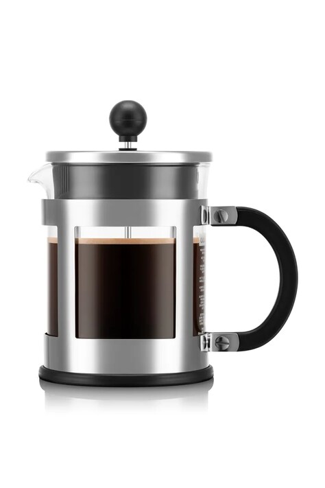 Bodum kawiarka tłokowa ze szkła borokrzemianowego 0,5 l 11798-16