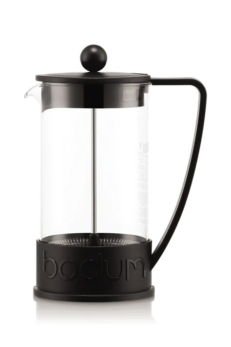 Bodum zaparzacz tłokowy do kawy ze szkła borokrzemianowego 1 l 10938-01