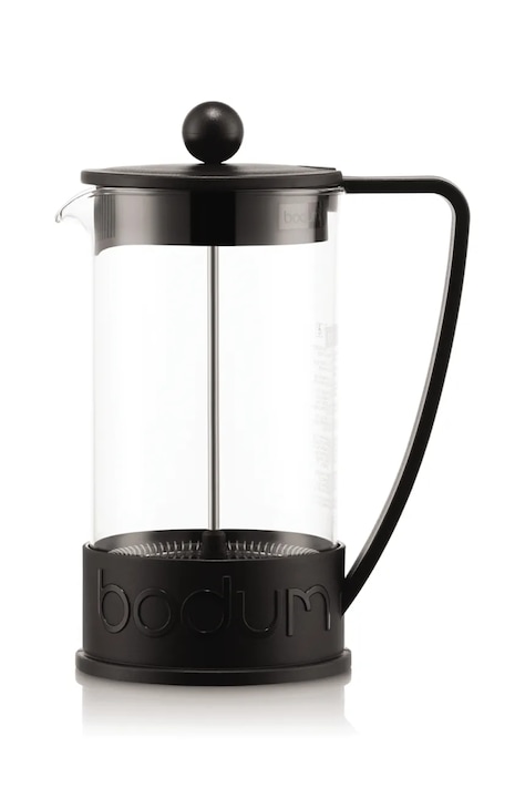 Bodum zaparzacz tłokowy do kawy ze szkła borokrzemianowego 1 l 10938-01