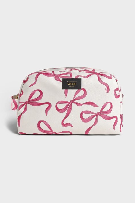 Νεσεσέρ καλλυντικών WOUF Rita L χρώμα: πολύχρωμο