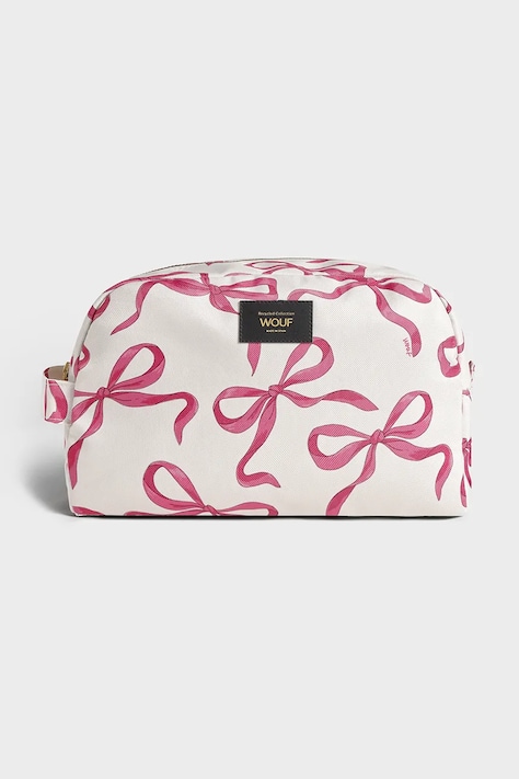 Νεσεσέρ καλλυντικών WOUF Rita L χρώμα: πολύχρωμο