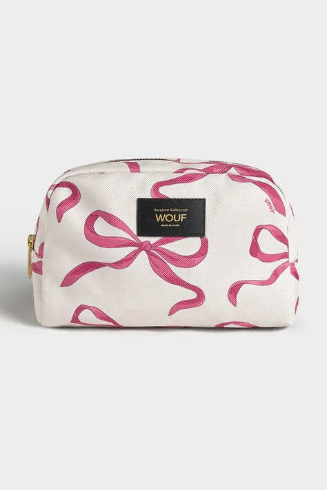 Νεσεσέρ καλλυντικών WOUF Rita χρώμα: πολύχρωμο