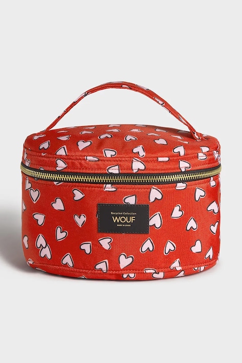 Kozmetická taška WOUF Crush viac farieb