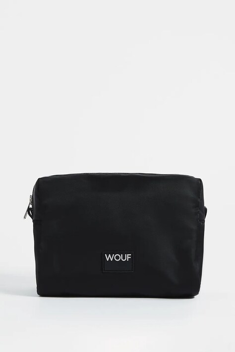 Косметичка WOUF цвет чёрный