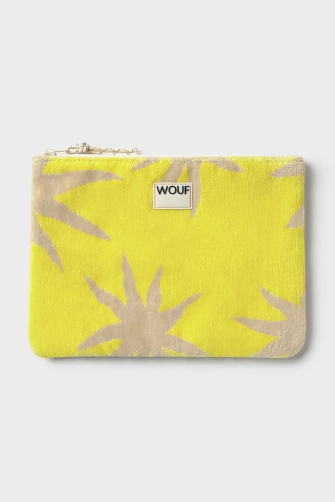 Косметичка WOUF multicolor